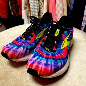 Brooks launch women 7. List of life left!